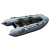 Лодка ПВХ Хантер 310 А