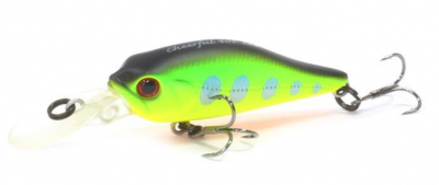 Воблер Pontoon21 Cheerful 40F-MR R10