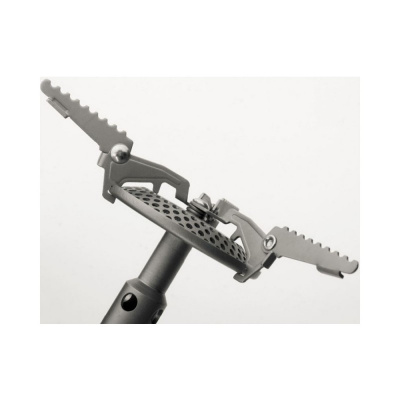 Tramp титановая горелка TRG-048