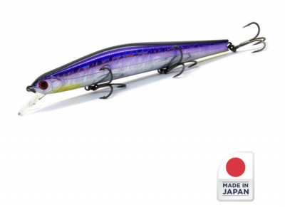 Воблер Zipbaits Orbit 130SP MO222