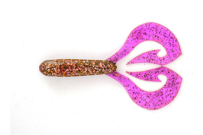 Силиконовая приманка Xbaits Jaba 200 JAB105-115 (1шт)