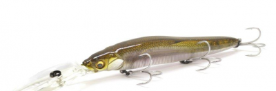 Воблер Megabass Oneten R+3 Ito Wakasagi