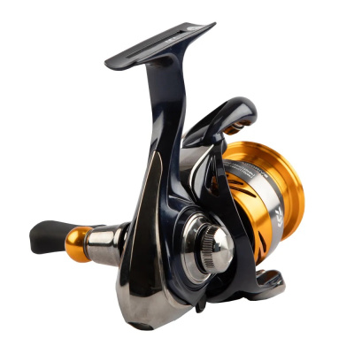 Катушка Daiwa 23 Revros LT 4000-С 