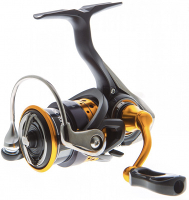 Катушка Daiwa Iprimi 19 LT 1000S-P
