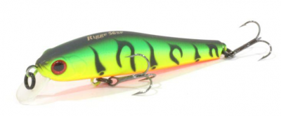 Воблер Zipbaits Rigge 56F 070R