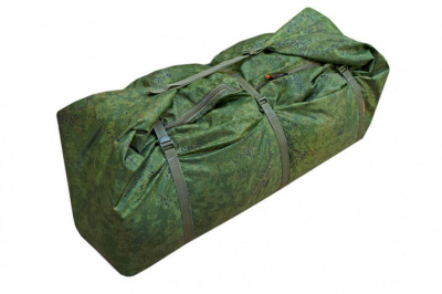 Теплый пол для палатки УП-5 (УП-5 Люкс, УП-4)