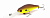Воблер Zipbaits B-Switcher 4.0 328R Chartreuse Brown