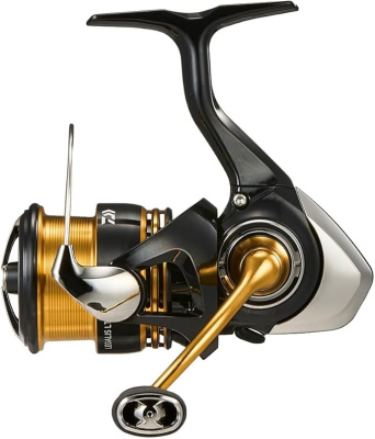 Катушка Daiwa 23 Legalis LT 2000S-XH