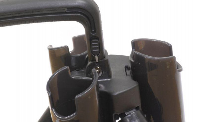 Стойка для удилищ Daiwa Light Lure Rod Stand 300 Blue