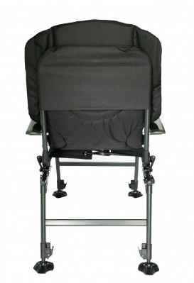 Кресло карповое, фидерное, складное, туристическое, для рыбалки Tramp Chairman TRF-031