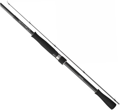 Спиннинг Graphiteleader 20 Calamaretti 20GCALS-7102M 2.39m 10-32gr