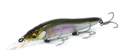 Воблер Megabass Oneten R+1 wagin setsuki ayu