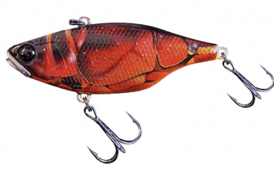 Раттлин JACKALL TN/50 #01