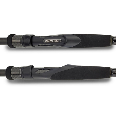 Спиннинг Hearty Rise Pro Force Ultra 812MH 2.47m 12-56gr