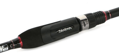 Спиннинг Daiwa Crossfire Spin CF902HFS 2.70m 40-100gr