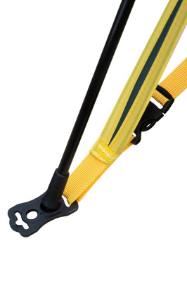 Палатка - автомат Универсальная Tramp Swift 3 (V2)