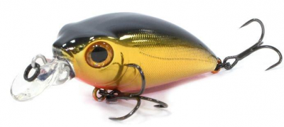 Воблер Smith Camion SR 06