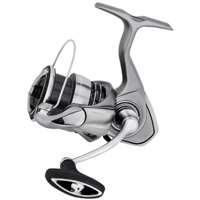 Катушка Daiwa 23 Exceler LT 2500