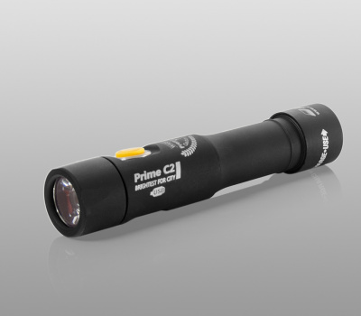 Фонарь на каждый день Armytek Prime C2 Magnet USB