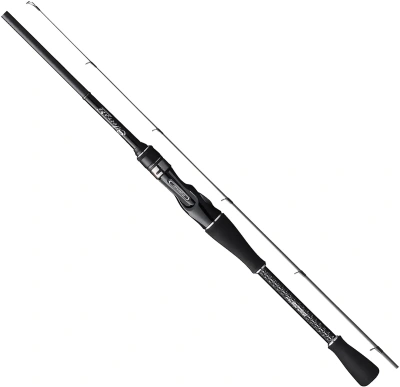 Кастинговое училище Graphiteleader 20 Silverado Prototype 20GSILPC-762ML 2.29m 3-18g