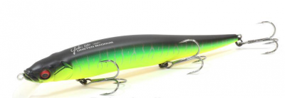 Воблер Megabass Oneten Magnum SP mat tiger