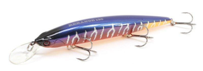 Воблер Jackall Rerange 130MR th hot orange