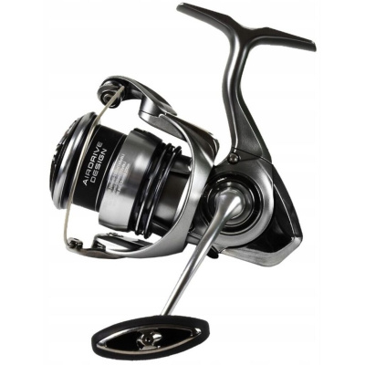 Катушка Daiwa 23 Exceler LT 2500