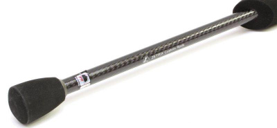 Спиннинг Zetrix Flair 732UL-T 2.21m 0.8-7gr