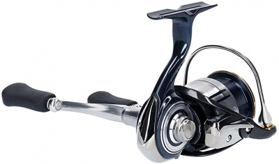 Катушка Daiwa 19 Certate LT 3000S-CH-DH