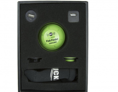 Эхолот Lucky FF916 NEW