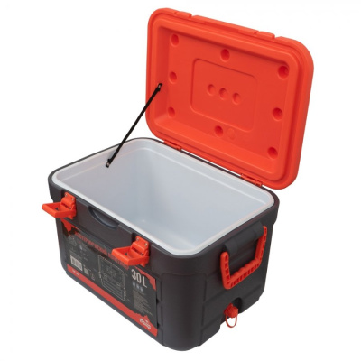 Сэт Изотермических Контейнеров Tramp 30 + 80 литров TRP-058.061