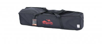 Кресло складное с жёсткими подлокотниками Tramp TRF-004