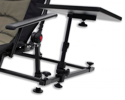 Кресло Tramp Nemo с обвесами