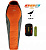 Спальный мешок кокон Tramp Fjord T-Loft Regular (левый) 225*80*55 см (-20°C)