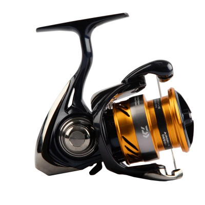 Катушка Daiwa 23 Revros LT 4000-С 