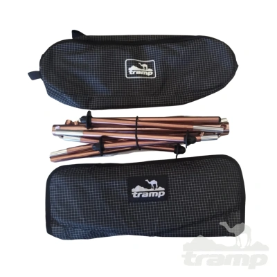 Кресло Tramp Compact DYN PLUS TRF-076