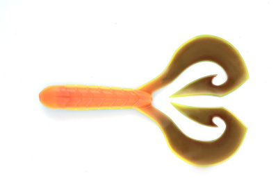 Силиконовая приманка Xbaits Jaba 200 JAB105-302 (1шт)