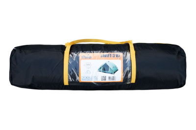 Палатка - автомат Универсальная Tramp Swift 3 (V2)