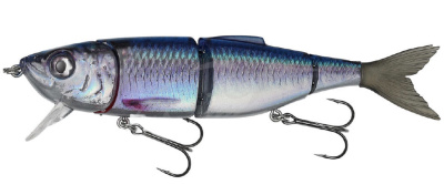 Приманка Savage Gear 4Play V2 Liplure SF 20cm 62gr 01-Herring