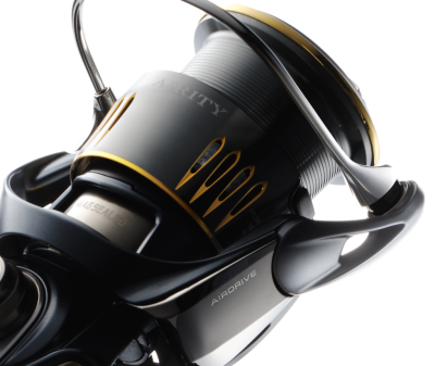 Катушка  Daiwa 23 Airity PC LT 3000
