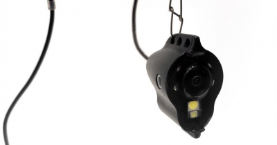 Подводная Камера Мурена Плюс (Практик) с функцией компаса и записи