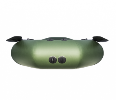 Лодка ПВХ Аква Мастер 280