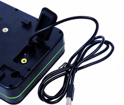 Подводная Камера Мурена Плюс (Практик) с функцией записи ( Унибокс )