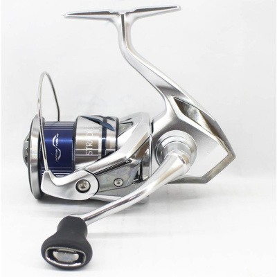 Катушка Shimano 23 Stradic C2500S