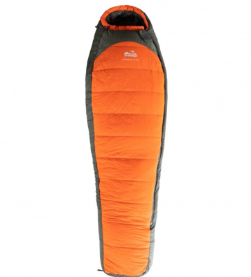Спальный мешок кокон Tramp Oimyakon T-Loft Regular (левый) 225*80*55 см (-30°C)