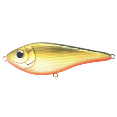 Воблер Strike Pro Buster Jerk EG-048 #612T