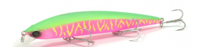 Воблер Jackall Rerange 110SP dragon fruit mat tiger