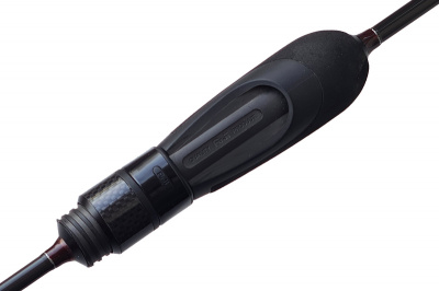 Спиннинг CF Crazy Fish Nano One Long NSRSE 652 XULS 1.96 0.5-3gr