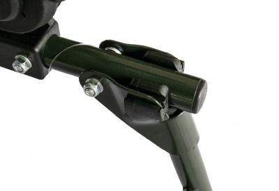 Кресло карповое, фидерное, складное, туристическое, для рыбалки Tramp Fisherman TRF-032