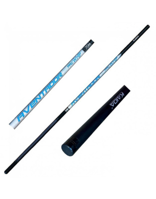 Маховое удилище Kaida Aventador PRO Whip 6m